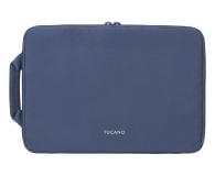 Tucano Sandy Sleeve 13-14" Niebieski - 1577886 - zdjęcie 3